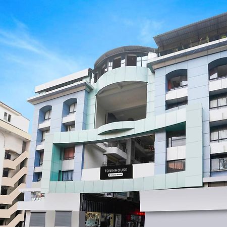 Super Townhouse Margao Near Railway Station Hotell Exteriör bild